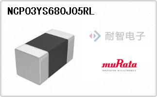 NCP03YS680J05RL