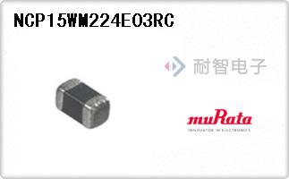 NCP15WM224E03RC