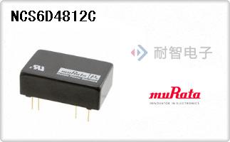 NCS6D4812C