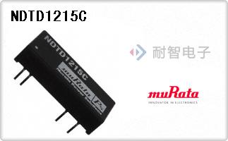 NDTD1215C