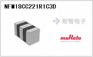 NFM18CC221R1C3D