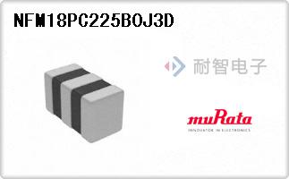 NFM18PC225B0J3D