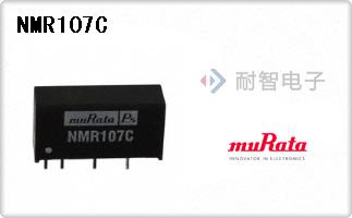 NMR107C