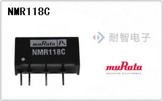 NMR118C