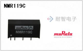 NMR119C