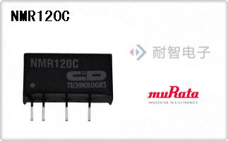 NMR120C