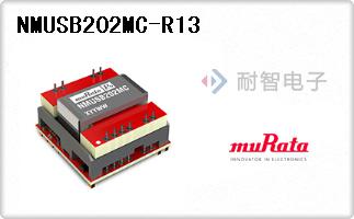 NMUSB202MC-R13