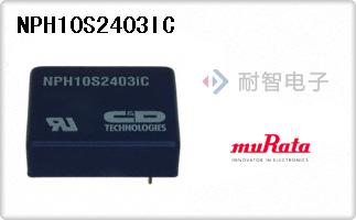 NPH10S2403IC