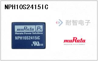 NPH10S2415IC