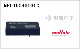 NPH15S4803IC