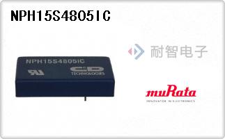 NPH15S4805IC