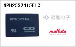 NPH25S2415EIC