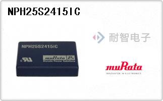 NPH25S2415IC