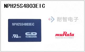 NPH25S4803EIC