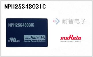 NPH25S4803IC