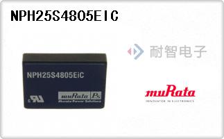NPH25S4805EIC