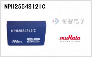 NPH25S4812IC