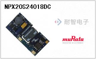 NPX20S24018DC