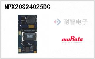 NPX20S24025DC