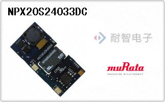 NPX20S24033DC