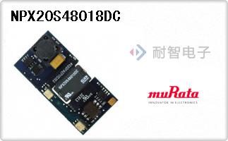 NPX20S48018DC