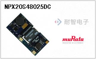 NPX20S48025DC