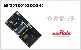 NPX20S48033DC