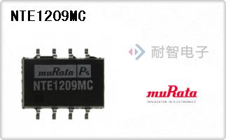 NTE1209MC