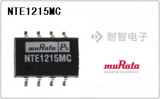NTE1215MC