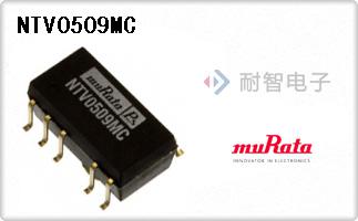 NTV0509MC