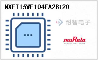 NXFT15WF104FA2B120