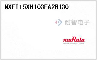 NXFT15XH103FA2B130