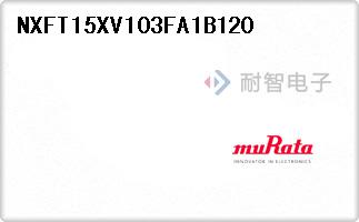 NXFT15XV103FA1B120