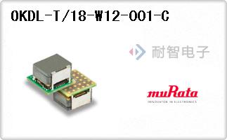 OKDL-T/18-W12-001-C