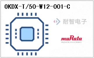 OKDX-T/50-W12-001-C