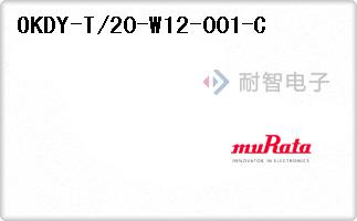 OKDY-T/20-W12-001-C