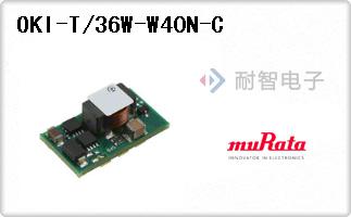 OKI-T/36W-W40N-C