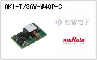 OKI-T/36W-W40P-C