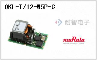 OKL-T/12-W5P-C