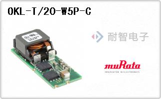 OKL-T/20-W5P-C