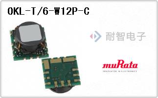 OKL-T/6-W12P-C