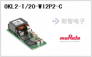 OKL2-T/20-W12P2-C