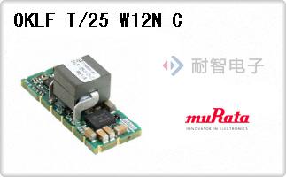 OKLF-T/25-W12N-C