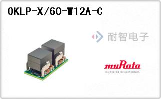 OKLP-X/60-W12A-C