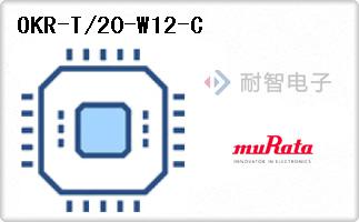 OKR-T/20-W12-C