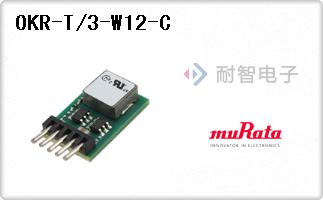 OKR-T/3-W12-C