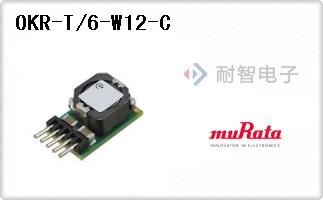 OKR-T/6-W12-C