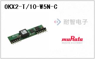 OKX2-T/10-W5N-C