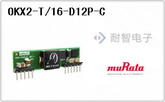 OKX2-T/16-D12P-C