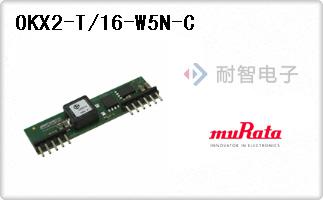 OKX2-T/16-W5N-C